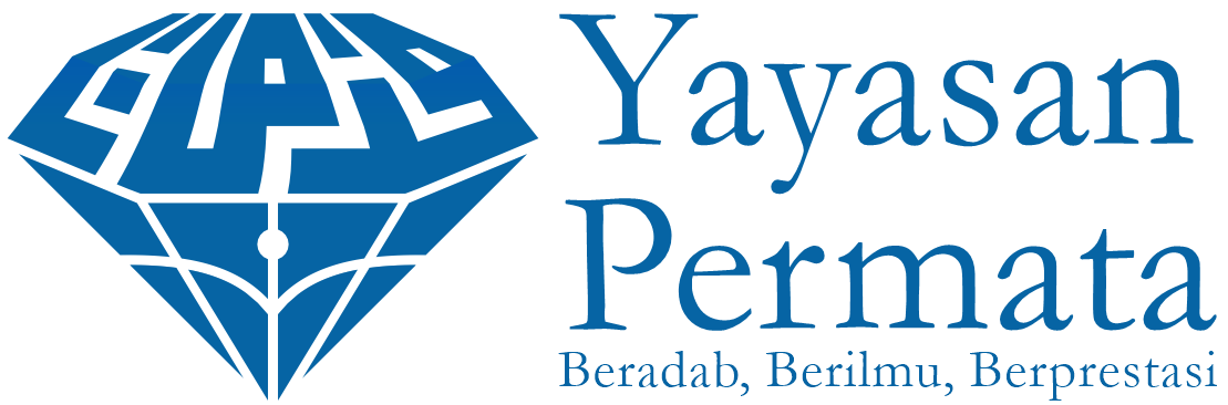 logo YAYASAN PERMATA